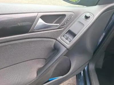 Gebraucht VW Golf VI