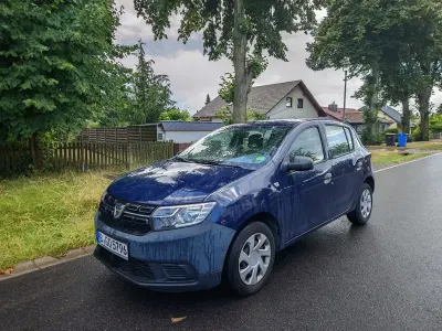 Gebraucht Dacia Sandero