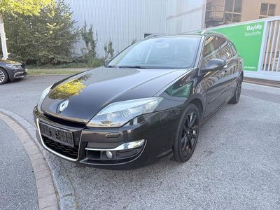 Renault Laguna III