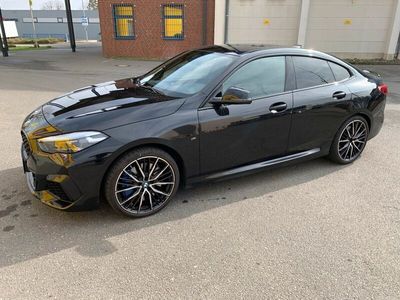 gebraucht BMW M235 xDrive