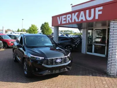 Nuova Ford Kuga ST-Line 186 CV (136 kW) 2025 Nero SUV