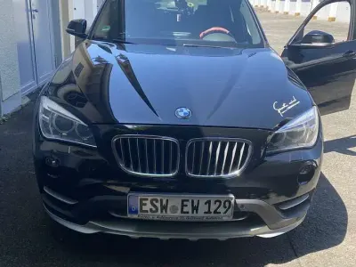 Gebraucht BMW X1 143 PS (105 kW) 2015 SUV