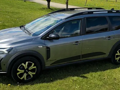 Gebraucht Dacia Jogger