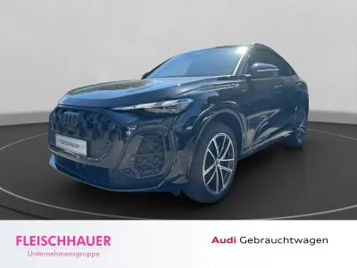 Gebraucht Audi Q5 Sportback