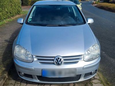 gebraucht VW Golf VI 