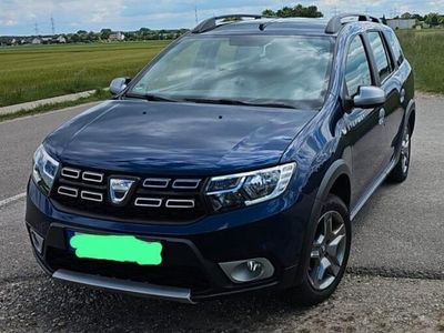 Dacia Logan MCV