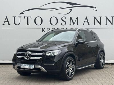 Mercedes GLE400