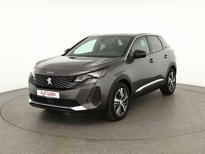 Gebraucht Peugeot 3008 131 PS (96 kW) 2024 Andere SUV