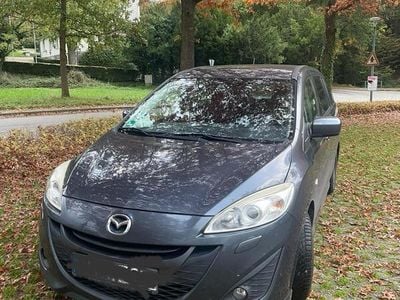 Mazda 5