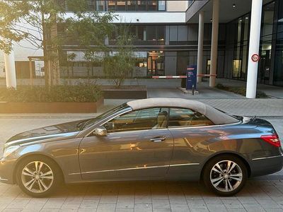 Mercedes E250