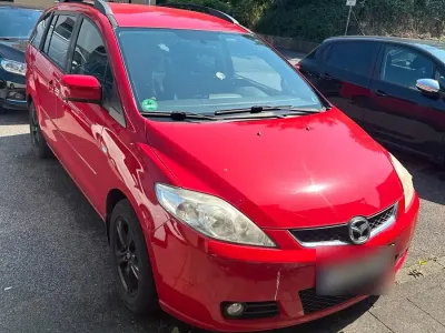 Gebraucht Mazda 5