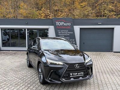 Lexus NX450h+