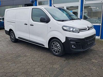 gebraucht Citroën Jumpy Club XL