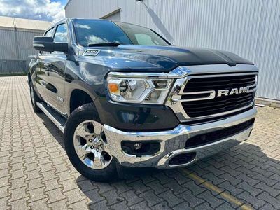 gebraucht Dodge Ram 3,6 CREWCAB 4x4 GAS LPG 2019