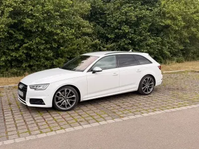 Gebraucht Audi S4