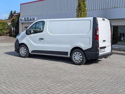 Usata Nissan NV300 Comfort 120 CV (88 kW) 2021 Bianco Furgone