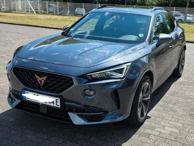 Gebraucht Cupra Formentor