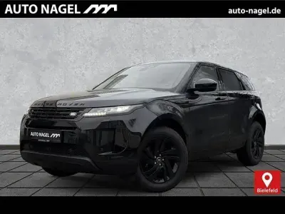 Neu Land Rover Range Rover evoque S 163 PS (119 kW) 2025 Grau SUV