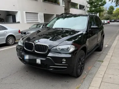 Gebraucht BMW X5