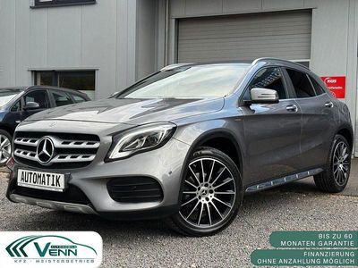 Mercedes GLA200