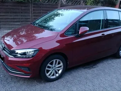 Gebraucht VW Golf VII