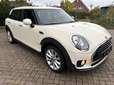 Mini Cooper Clubman
