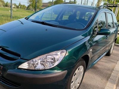 gebraucht Peugeot 307 Diesel