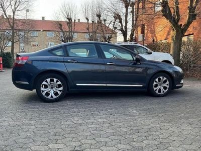 Citroën C5
