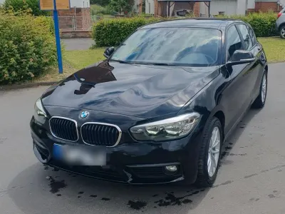 Gebraucht BMW 118