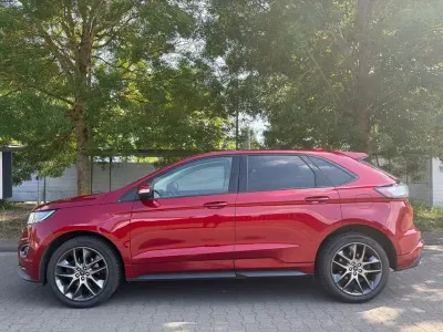 Gebraucht Ford Edge