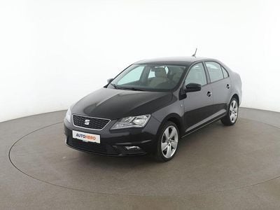 Seat Toledo
