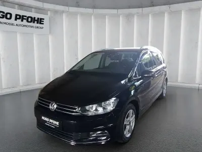 Gebraucht VW Touran
