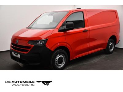 Nuova VW Transporter 110 CV (80 kW) 2025 Furgone