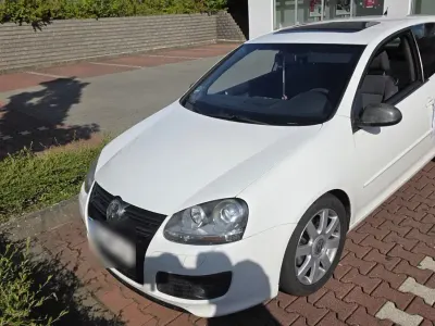 Gebraucht VW Golf V