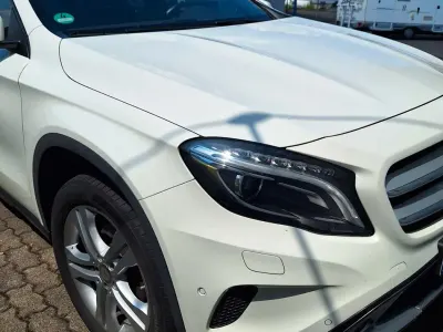 Gebraucht Mercedes GLA180