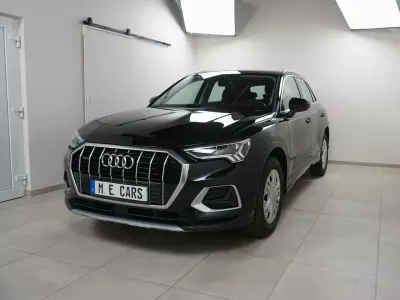 Gebraucht Audi Q3 Sport 190 PS (139 kW) 2019 Mythosschwarz SUV