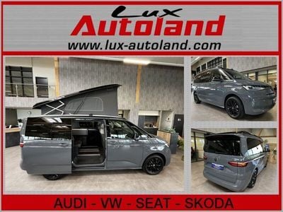 Gebraucht VW T7 California 150 PS (110 kW) 2025 Grau Van