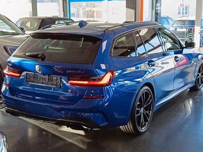 BMW M340