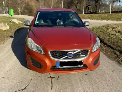 Gebraucht Volvo C30