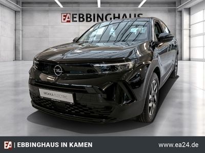 Opel Mokka-e
