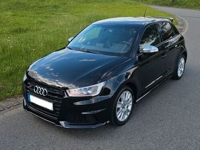 Audi S1 Sportback