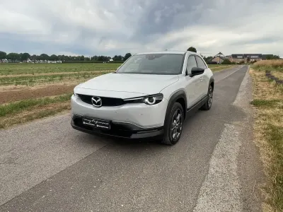 Gebraucht Mazda MX30