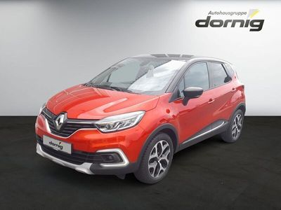 gebraucht Renault Captur Intens,Klimaaut.,SHZ€ 14.990,-