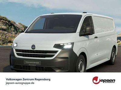 Käytetty VW Transporter R 100 kW (136 HP) 2025 Van