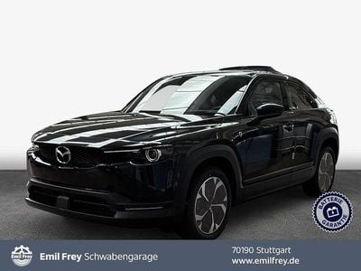 Neu Mazda MX30 Makoto 170 PS (125 kW) 2025 Schwarz SUV