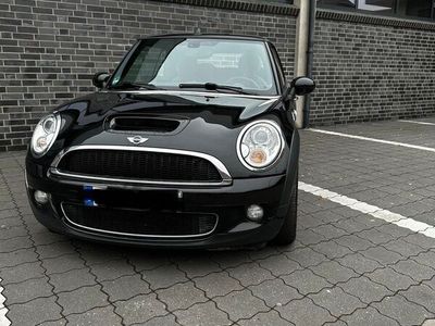 gebraucht Mini Cooper S Cabriolet 