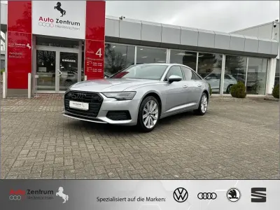 Gebraucht Audi A6