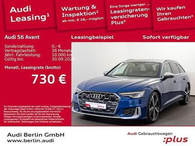 Audi S6