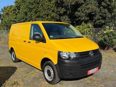 VW T5