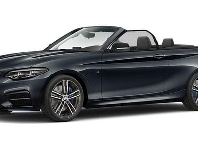 Gebraucht BMW M240 M Sport 340 PS (250 kW) 2021 Cabrio
